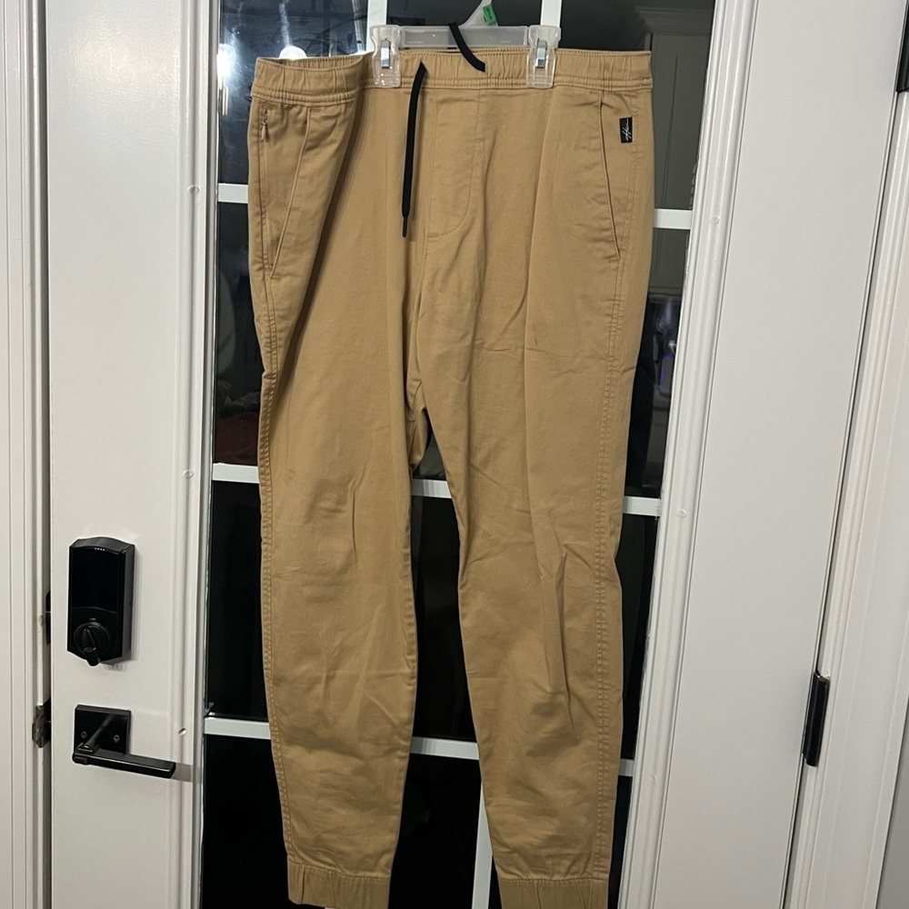 Hollister Skinny Jogger